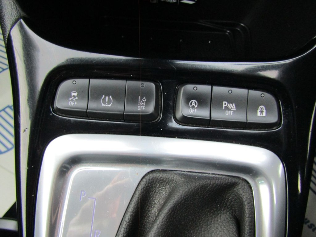 Used Vauxhall Crossland 2021 for sale - 77263370: Photo 26