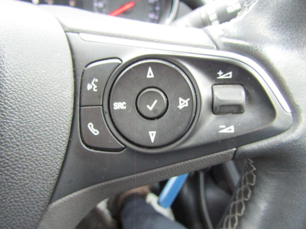 Used Vauxhall Crossland 2021 for sale - 77263370: Photo 31