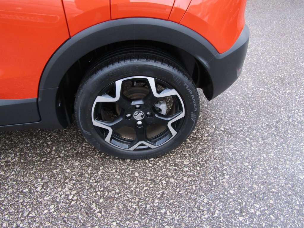 Used Vauxhall Crossland 2021 for sale - 77263370: Photo 36