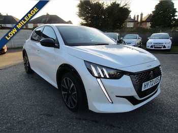 Used Peugeot 208 2022 for sale - 78619447: Photo