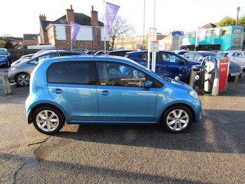Used Skoda Citigo 2019 for sale - 77007488: Photo