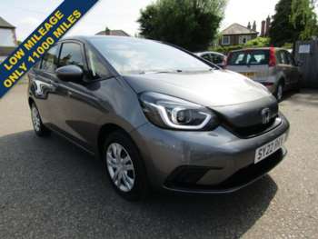 2022 (22) - 1.5 i-MMD Hybrid SE 5dr eCVT