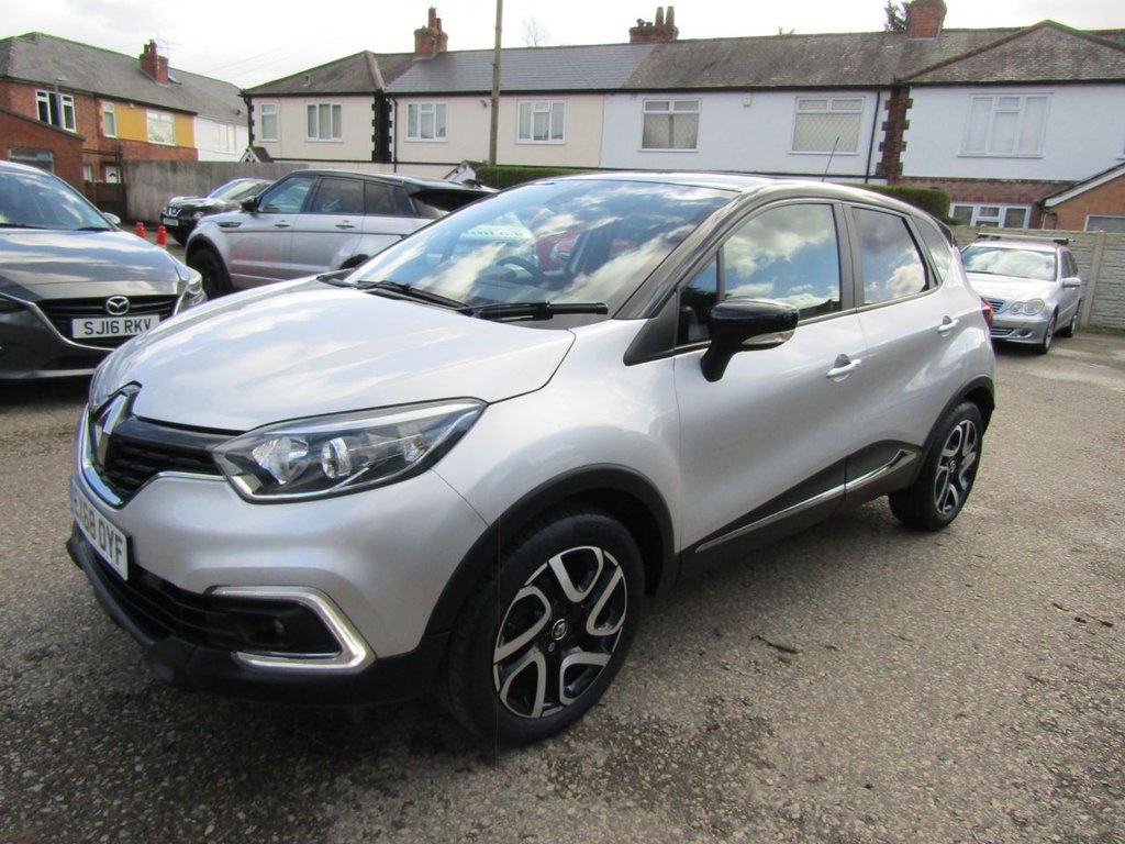 Used Renault Captur 2018 for sale - 78017856: Photo 10