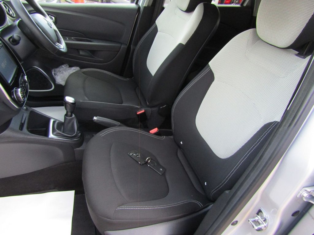 Used Renault Captur 2018 for sale - 78017856: Photo 12