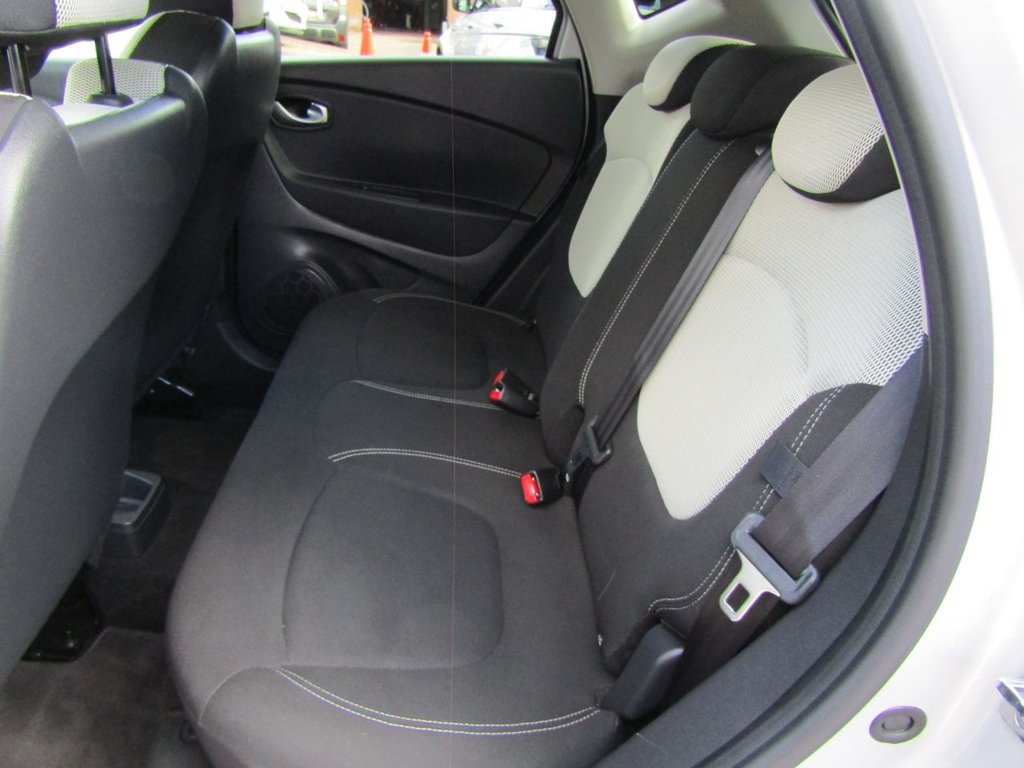 Used Renault Captur 2018 for sale - 78017856: Photo 14
