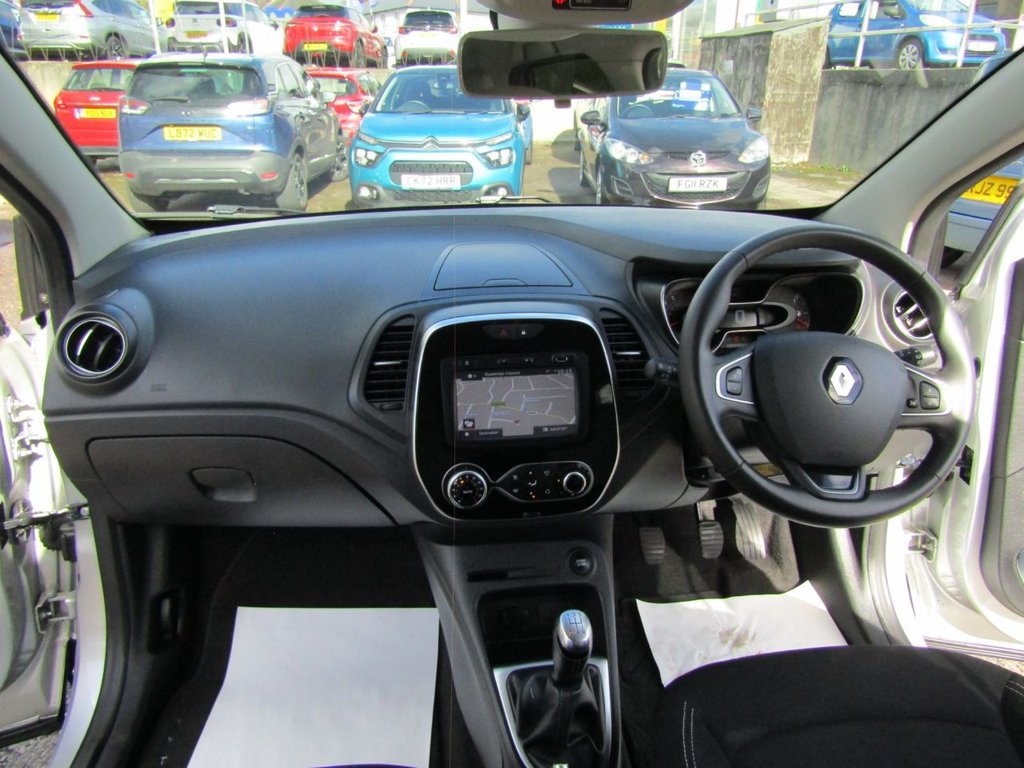 Used Renault Captur 2018 for sale - 78017856: Photo 16