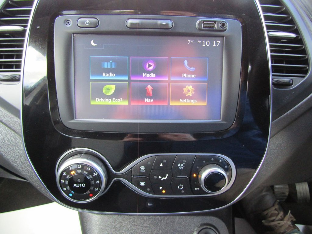 Used Renault Captur 2018 for sale - 78017856: Photo 22