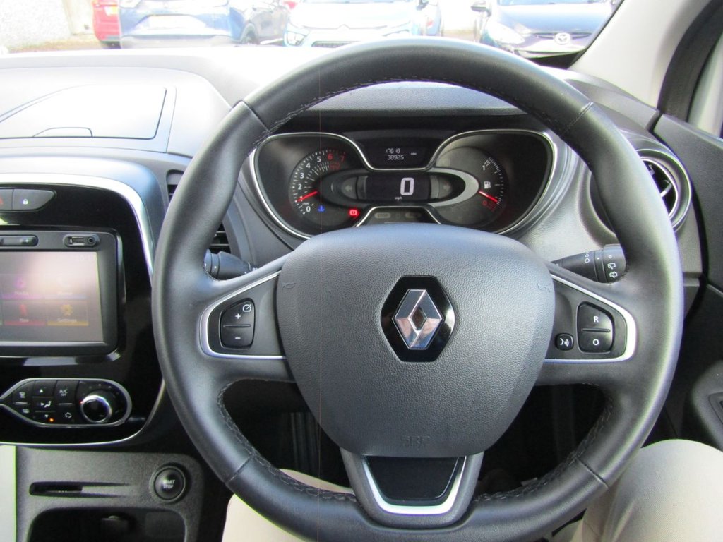 Used Renault Captur 2018 for sale - 78017856: Photo 24