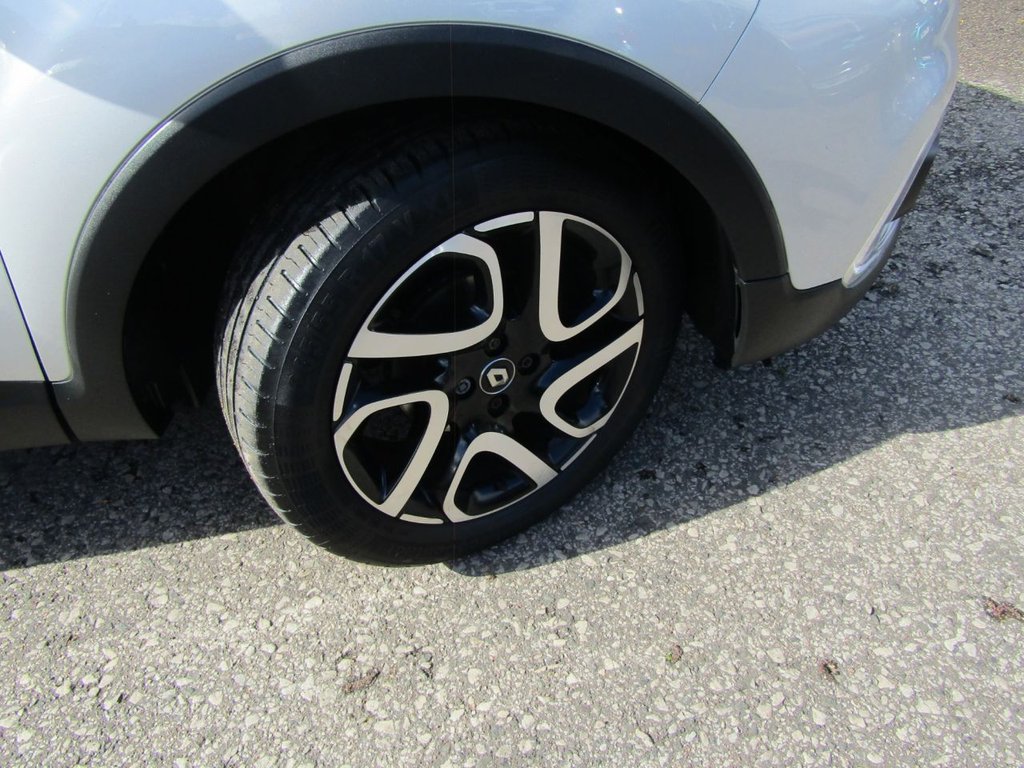 Used Renault Captur 2018 for sale - 78017856: Photo 27