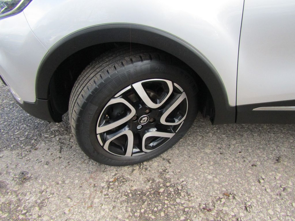 Used Renault Captur 2018 for sale - 78017856: Photo 28