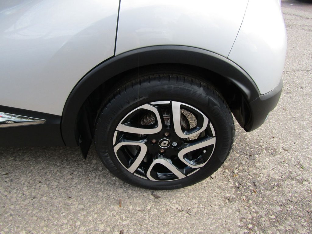 Used Renault Captur 2018 for sale - 78017856: Photo 30