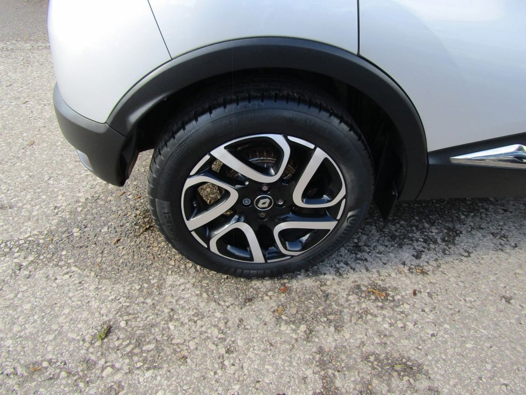 Used Renault Captur 2018 for sale - 78017856: Photo 31