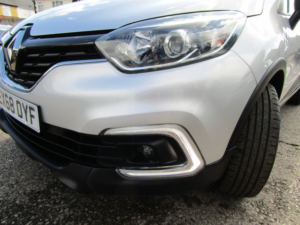 Used Renault Captur 2018 for sale - 78017856: Photo 32