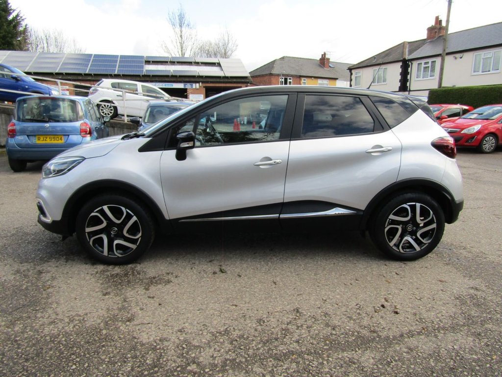 Used Renault Captur 2018 for sale - 78017856: Photo 9