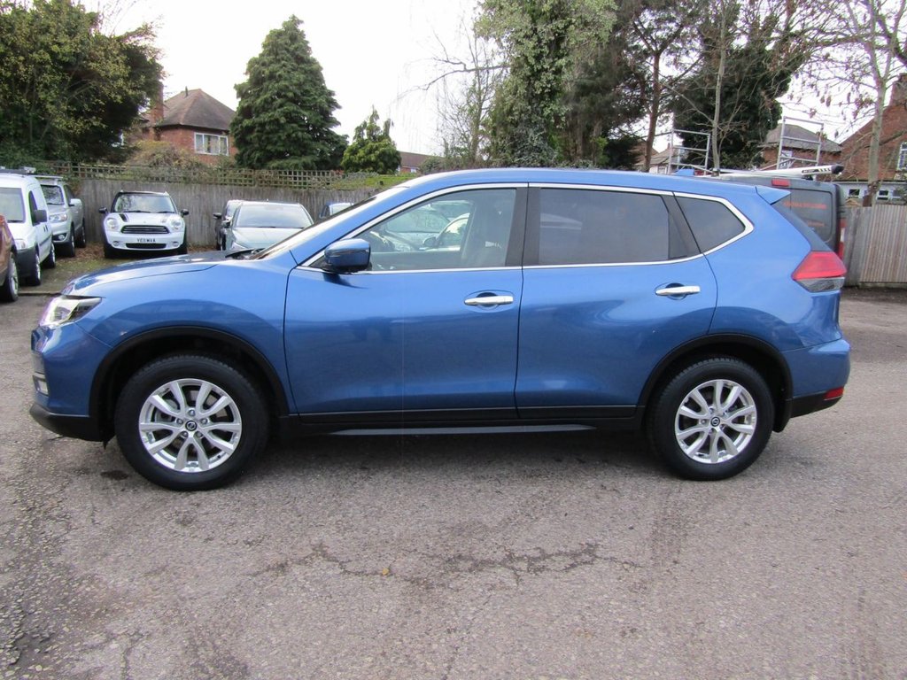 Used Nissan X-Trail 2021 for sale - 76711111: Photo 10