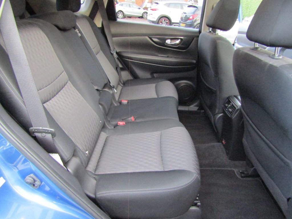 Used Nissan X-Trail 2021 for sale - 76711111: Photo 17