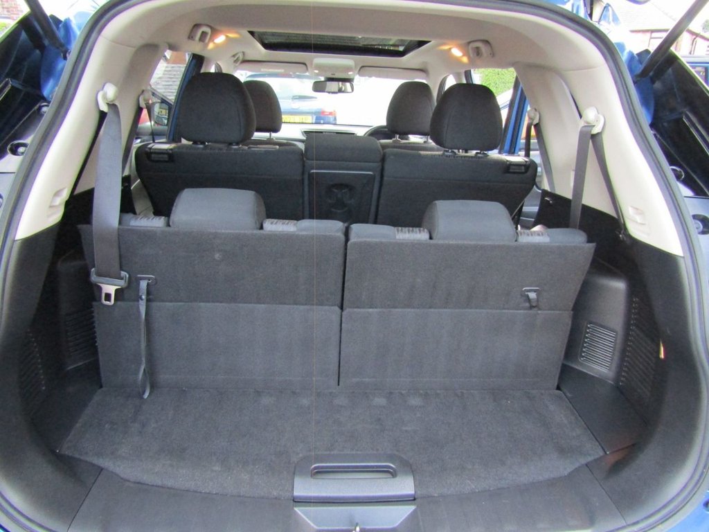 Used Nissan X-Trail 2021 for sale - 76711111: Photo 21