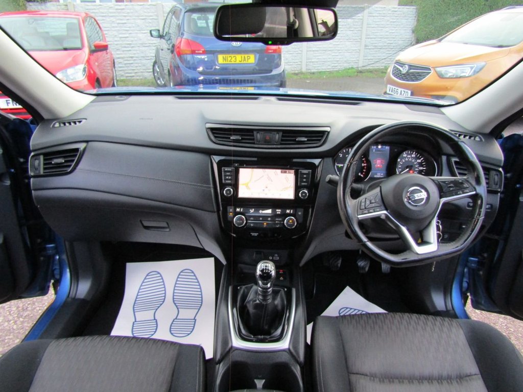 Used Nissan X-Trail 2021 for sale - 76711111: Photo 25