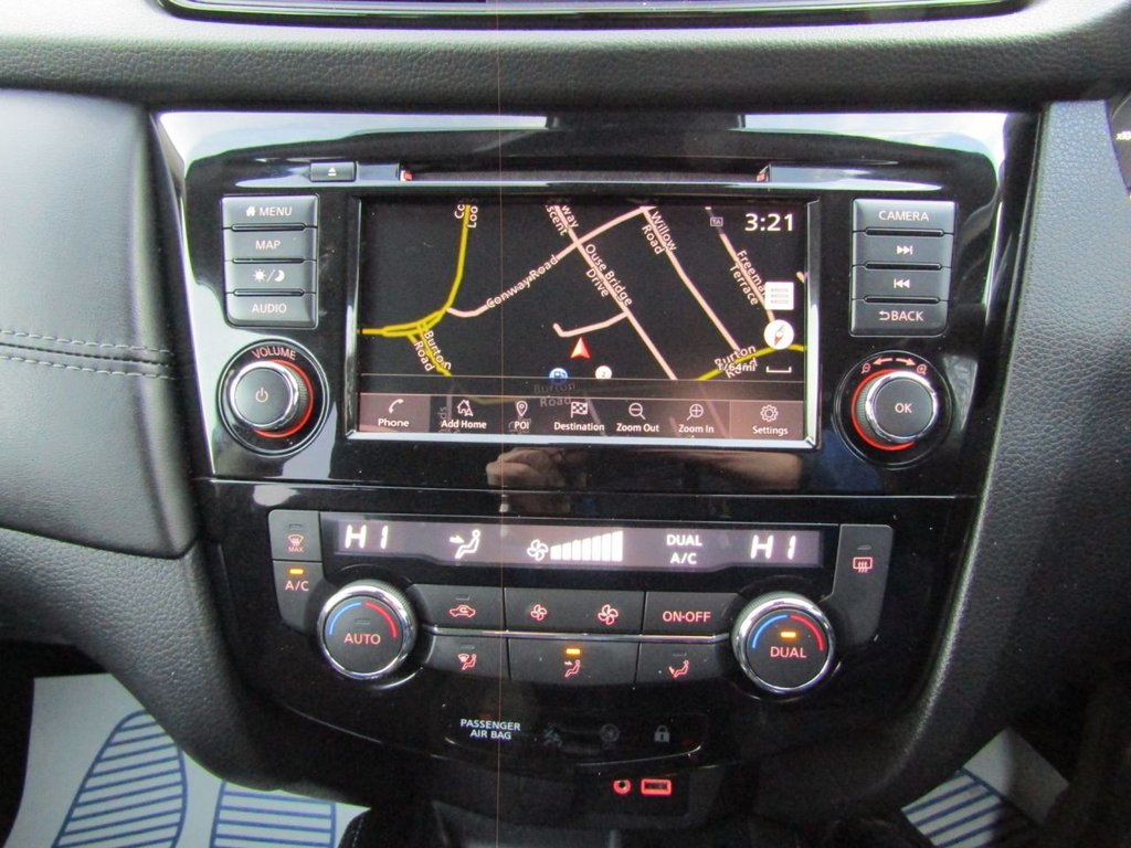 Used Nissan X-Trail 2021 for sale - 76711111: Photo 27