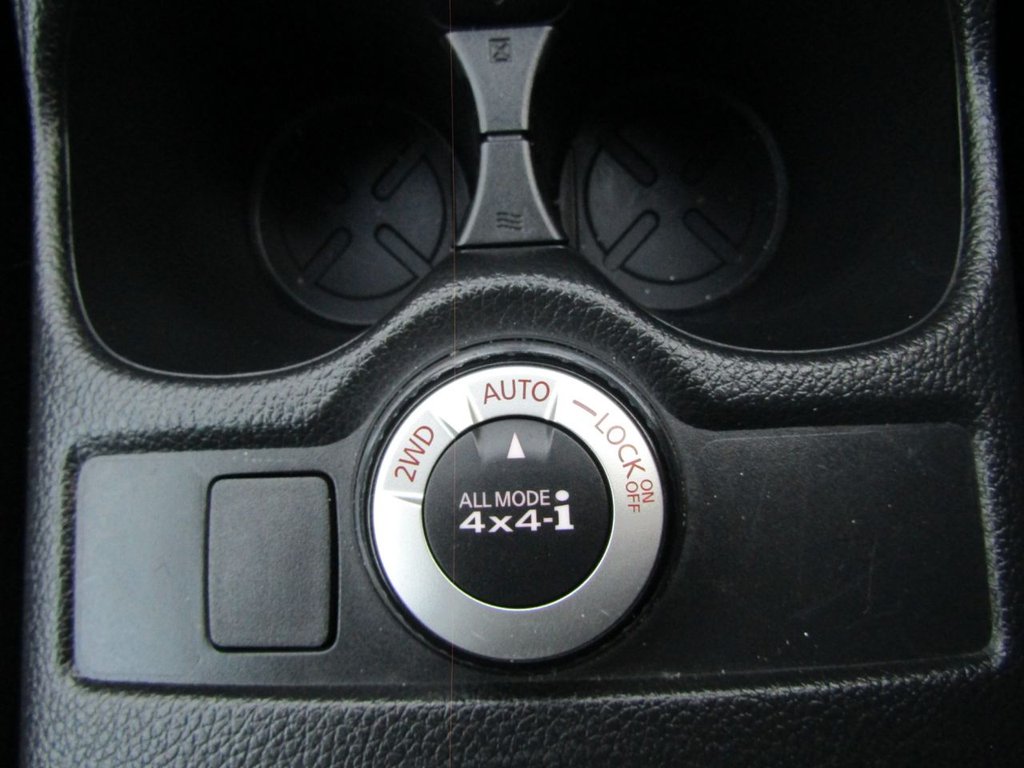 Used Nissan X-Trail 2021 for sale - 76711111: Photo 32