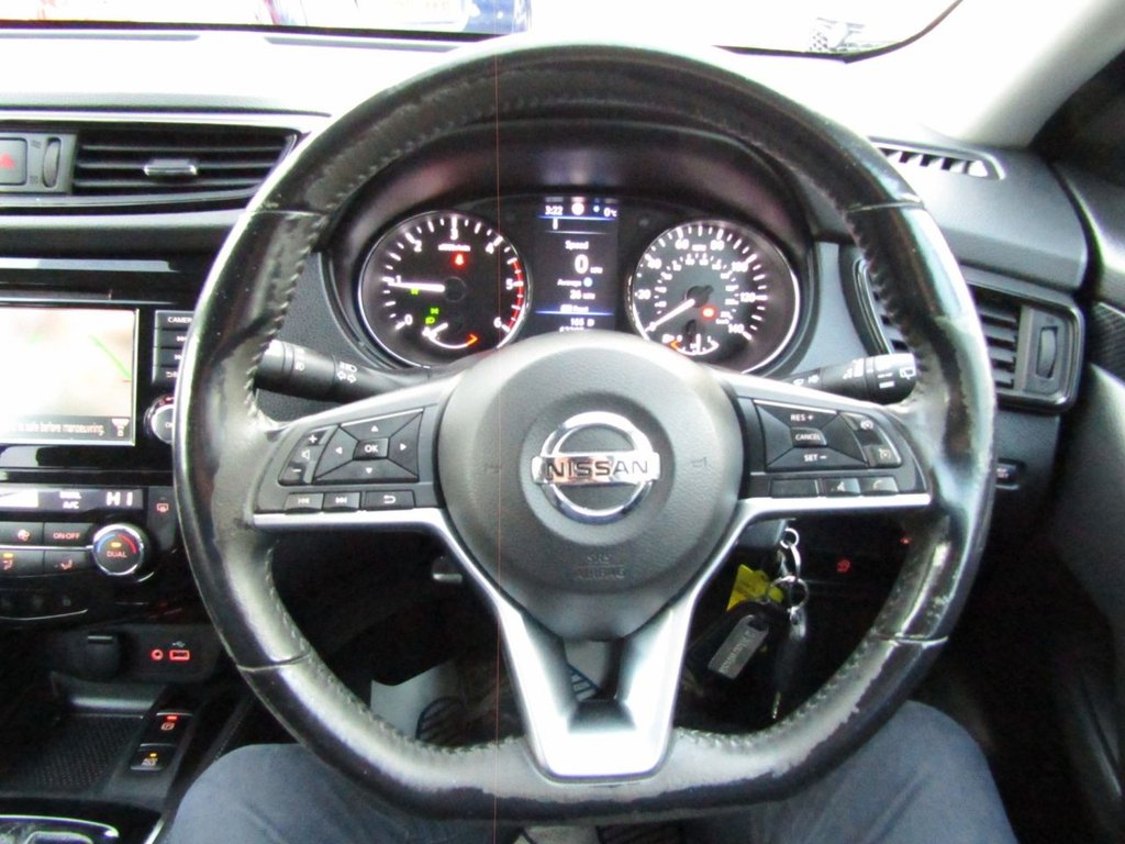 Used Nissan X-Trail 2021 for sale - 76711111: Photo 36