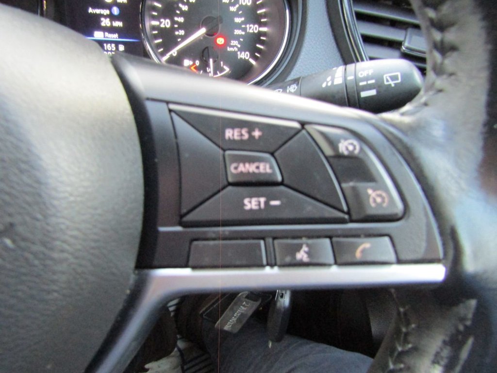 Used Nissan X-Trail 2021 for sale - 76711111: Photo 37