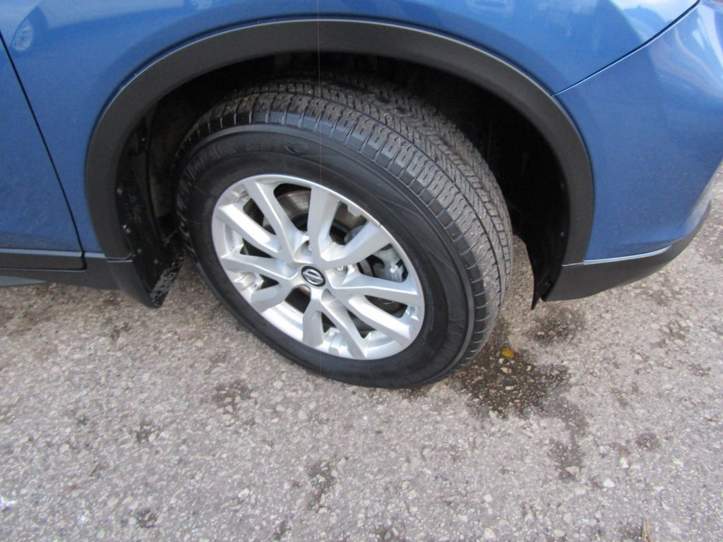 Used Nissan X-Trail 2021 for sale - 76711111: Photo 41