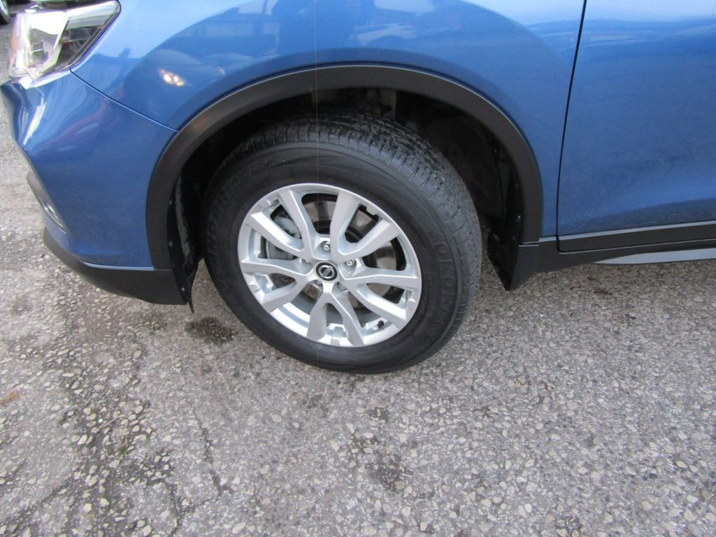 Used Nissan X-Trail 2021 for sale - 76711111: Photo 42