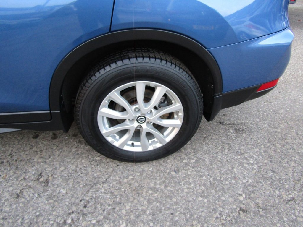 Used Nissan X-Trail 2021 for sale - 76711111: Photo 44