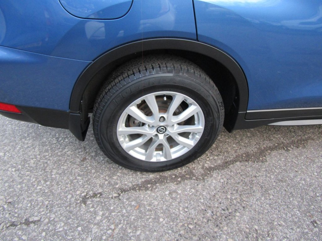 Used Nissan X-Trail 2021 for sale - 76711111: Photo 45