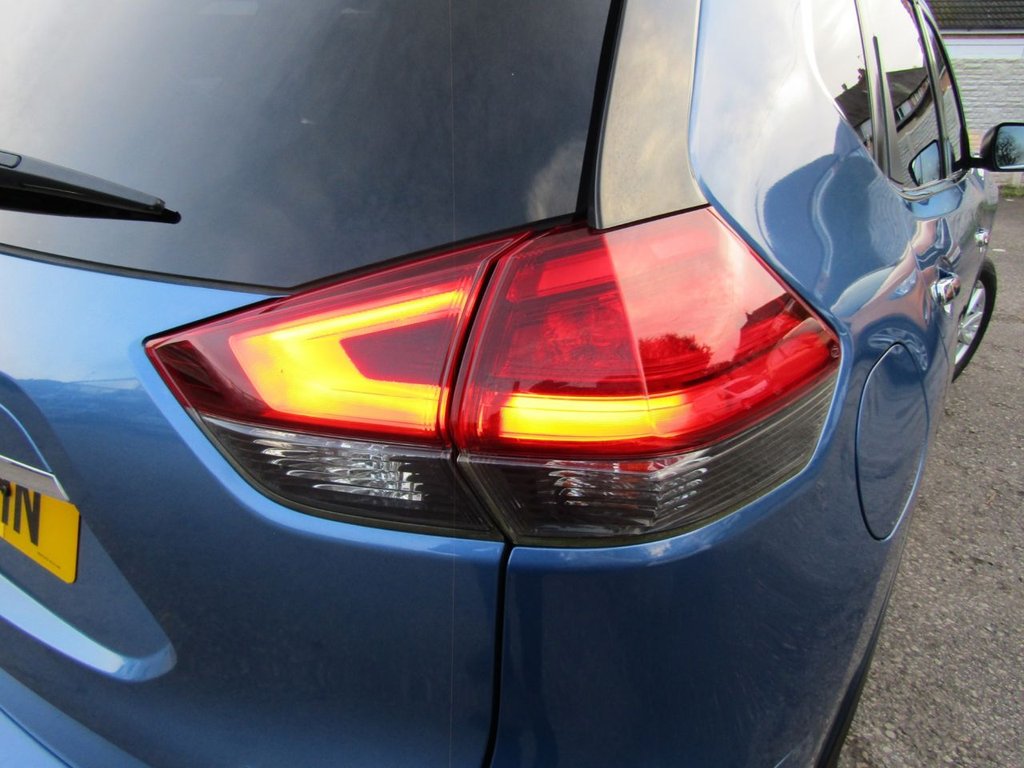 Used Nissan X-Trail 2021 for sale - 76711111: Photo 47