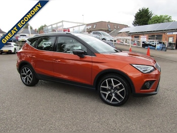 Used SEAT Arona 2020 for sale - 78645648: Photo