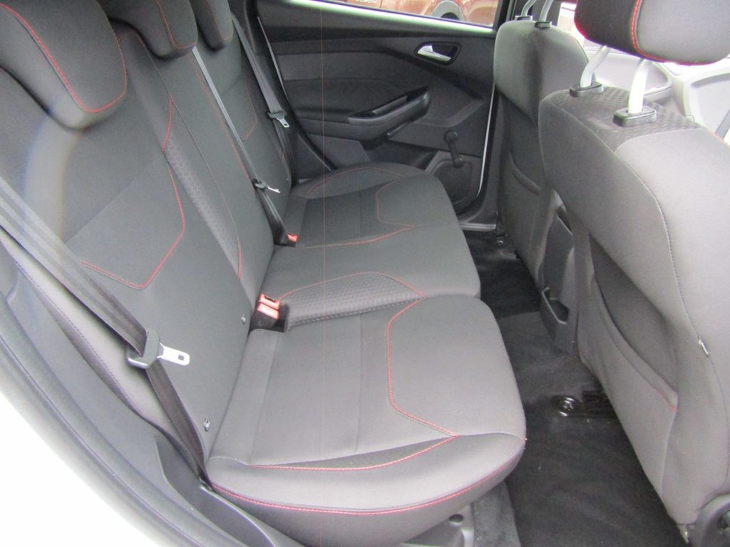 Used Ford Focus 2017 for sale - 76792336: Photo 16