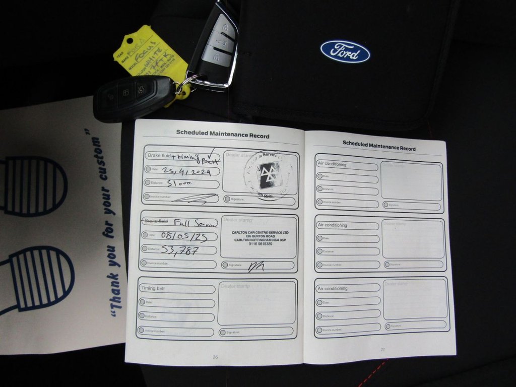 Used Ford Focus 2017 for sale - 76792336: Photo 21