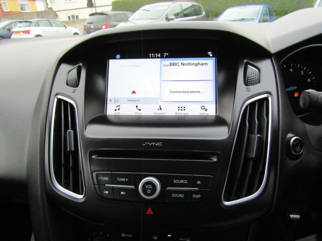 Used Ford Focus 2017 for sale - 76792336: Photo 22