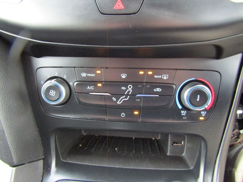 Used Ford Focus 2017 for sale - 76792336: Photo 27