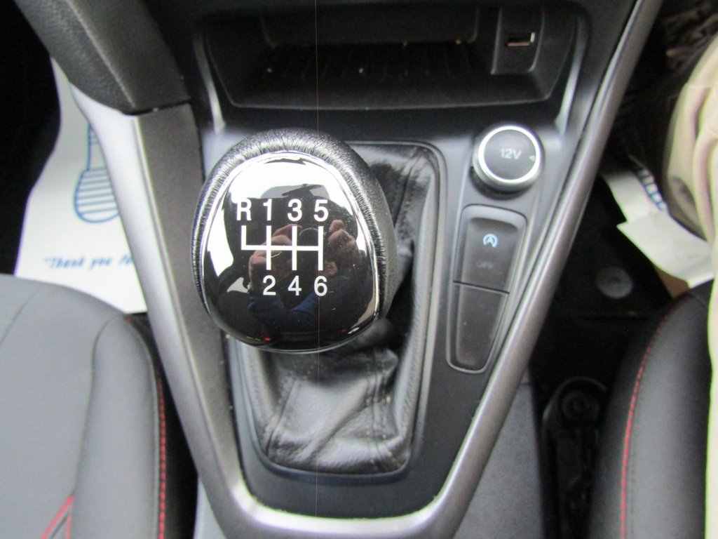 Used Ford Focus 2017 for sale - 76792336: Photo 28