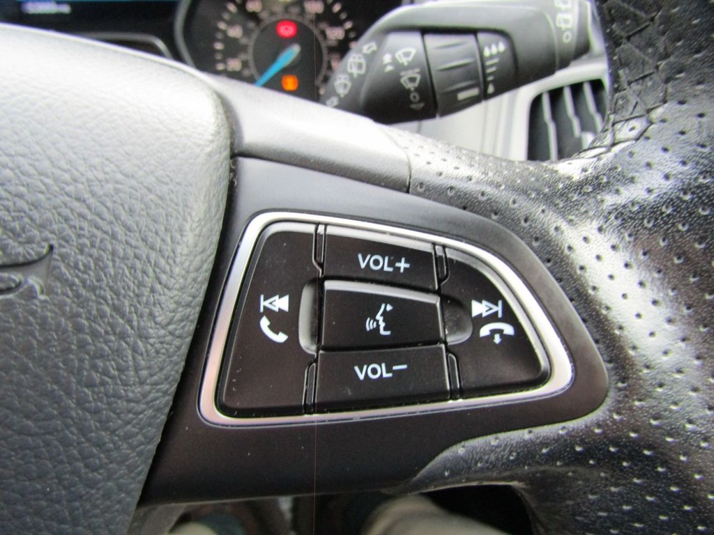 Used Ford Focus 2017 for sale - 76792336: Photo 31