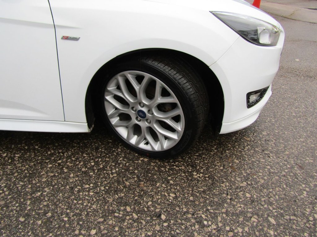 Used Ford Focus 2017 for sale - 76792336: Photo 32