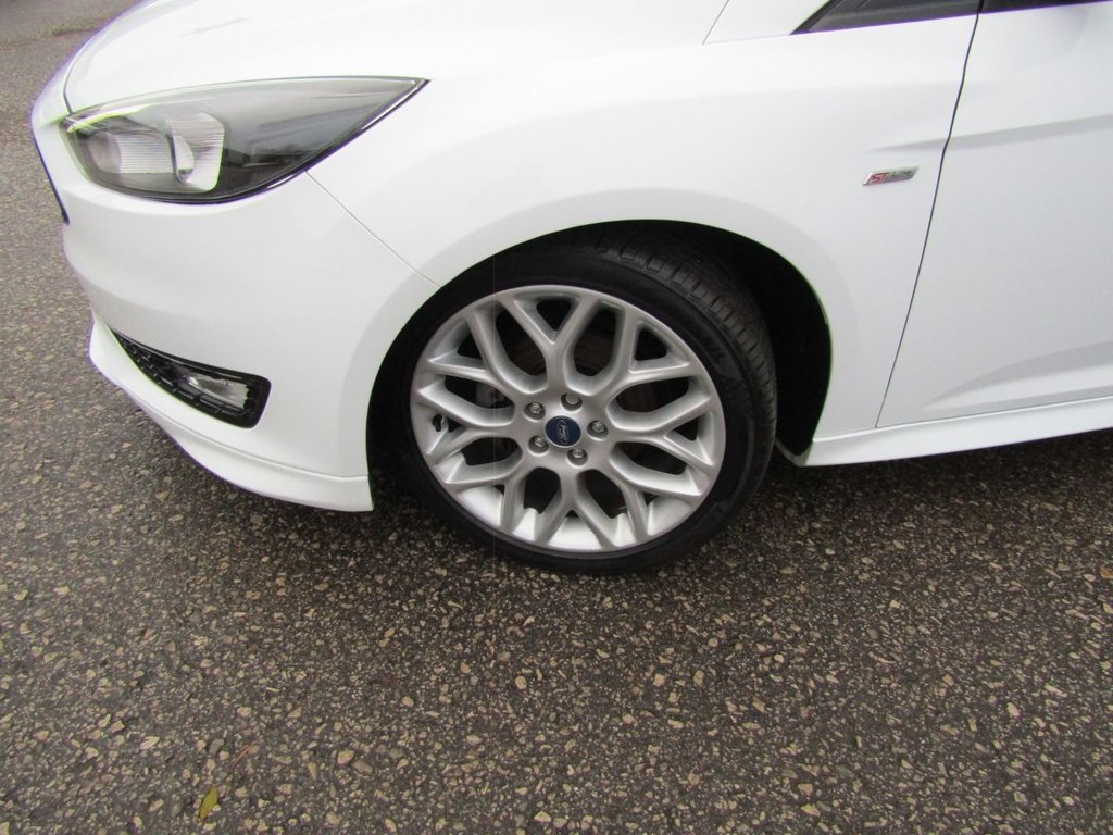 Used Ford Focus 2017 for sale - 76792336: Photo 34