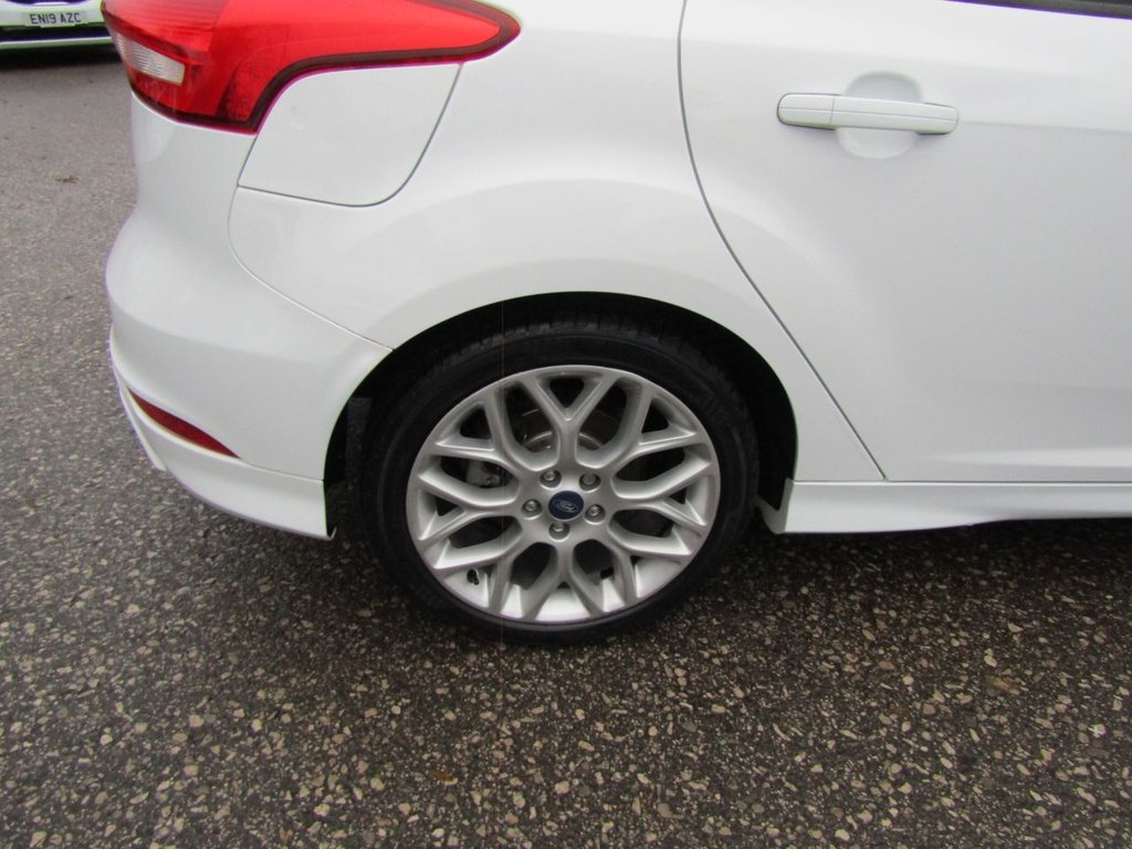 Used Ford Focus 2017 for sale - 76792336: Photo 36