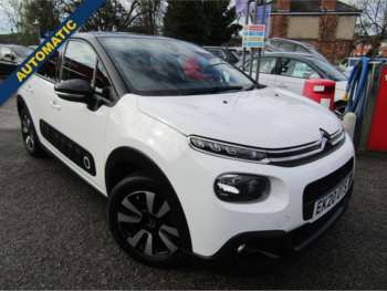 2020 (20) 1.2L Flair Plus 5dr Auto