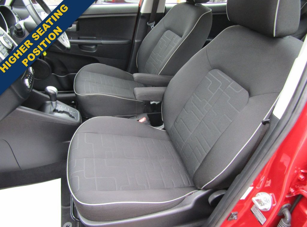 Used Kia Venga 2015 for sale - 78096898: Photo 14