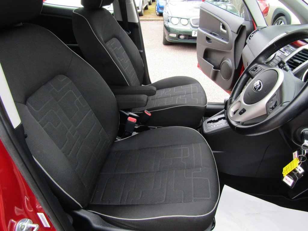 Used Kia Venga 2015 for sale - 78096898: Photo 15