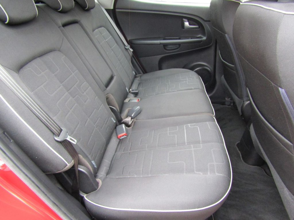 Used Kia Venga 2015 for sale - 78096898: Photo 16