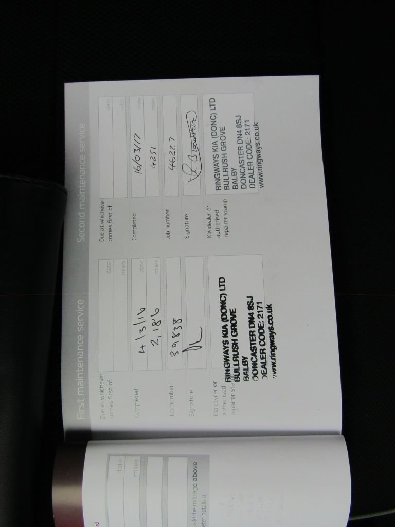 Used Kia Venga 2015 for sale - 78096898: Photo 21