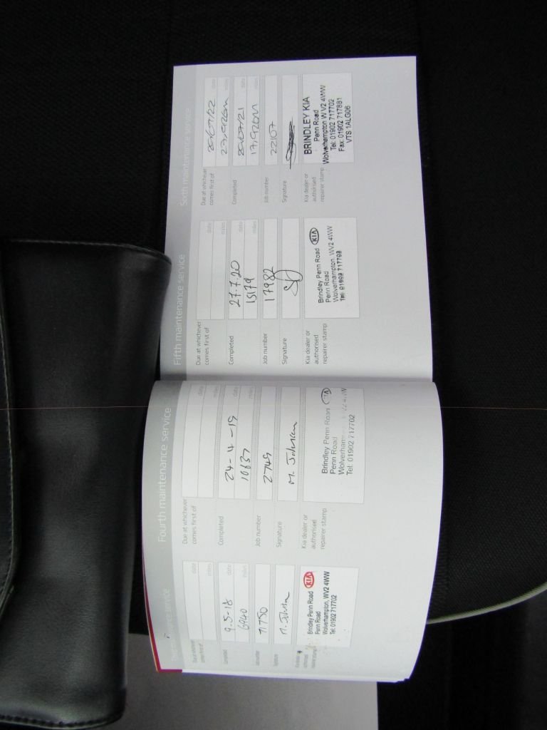 Used Kia Venga 2015 for sale - 78096898: Photo 22