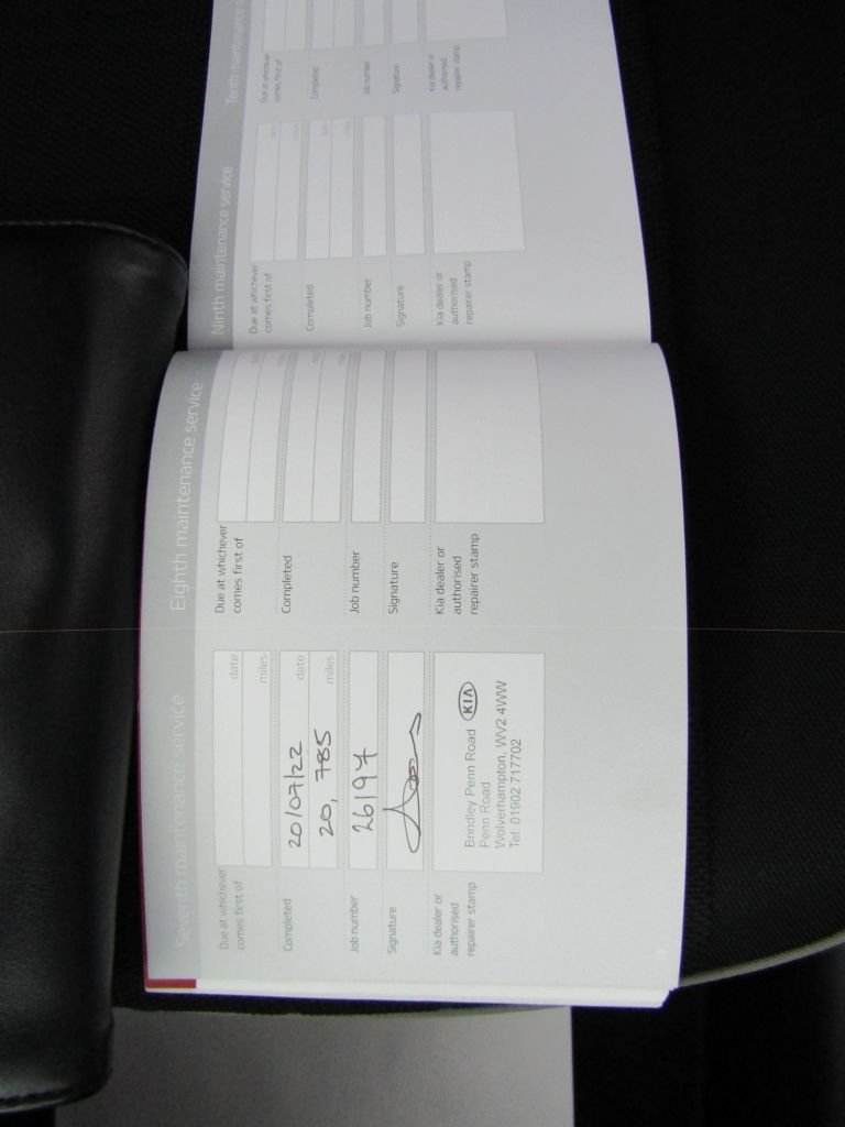 Used Kia Venga 2015 for sale - 78096898: Photo 24