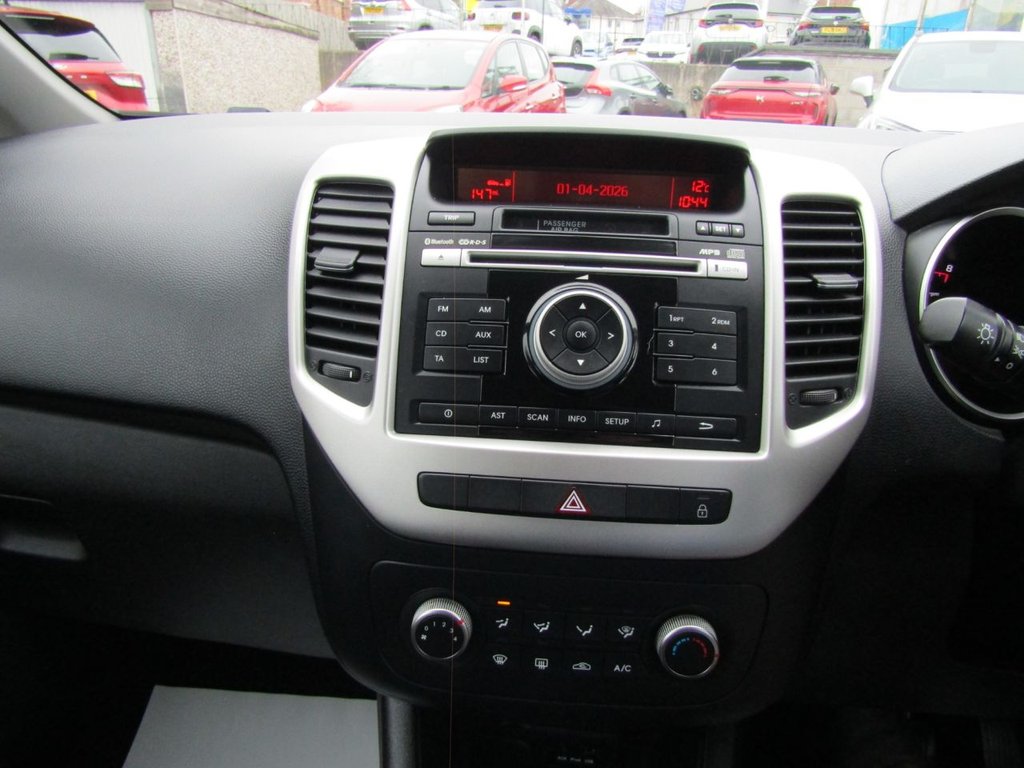 Used Kia Venga 2015 for sale - 78096898: Photo 25