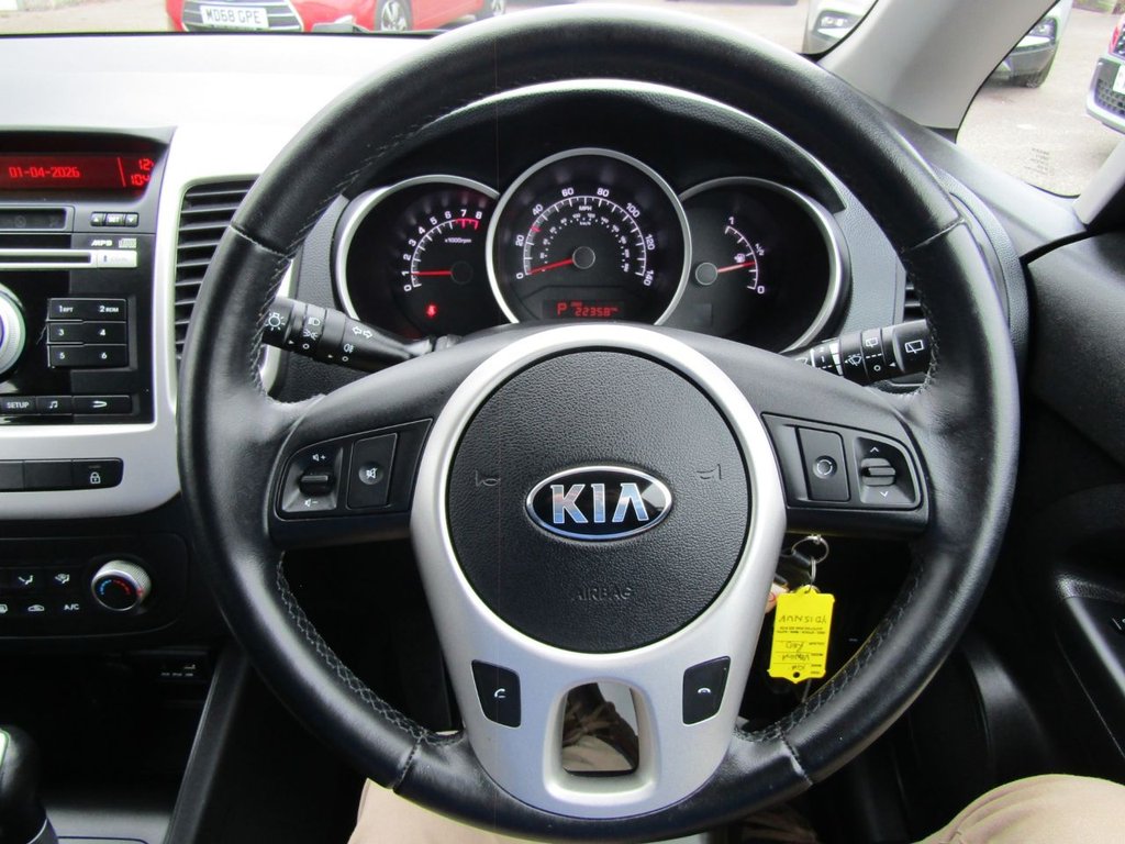 Used Kia Venga 2015 for sale - 78096898: Photo 29